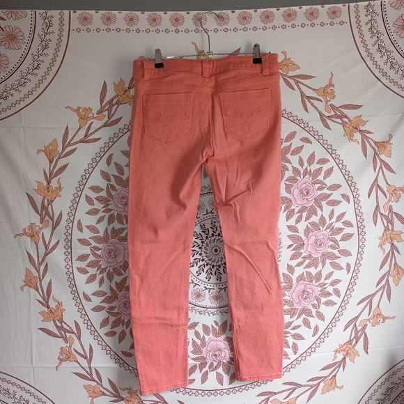 Alloy Apparel Denim Pants - Picture 5 of 7